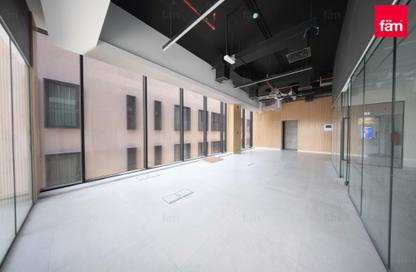 Office Space - Studio - 1 Bathroom for rent in PG Avenue - Mushraif - Mirdif - Dubai