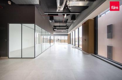 Office Space - Studio - 1 Bathroom for rent in PG Avenue - Mushraif - Mirdif - Dubai