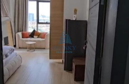 Apartment - Studio - 1 Bathroom for rent in Regina Tower - District 12 - Jumeirah Village Circle - Dubai
