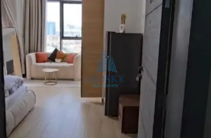 Apartment - Studio - 1 Bathroom for rent in Regina Tower - District 12 - Jumeirah Village Circle - Dubai