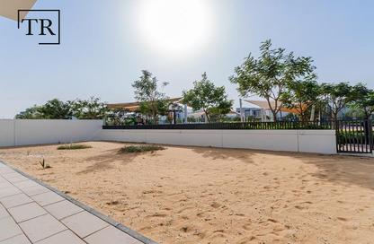 Villa - 5 Bedrooms - 6 Bathrooms for rent in Murooj Al Furjan East - Murooj Al Furjan - Al Furjan - Dubai