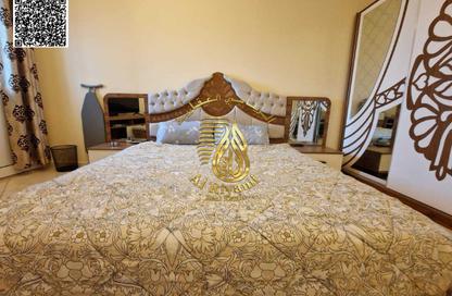 Apartment - Studio - 1 Bathroom for sale in Orient Tower 1 - Orient Towers - Al Bustan - Ajman