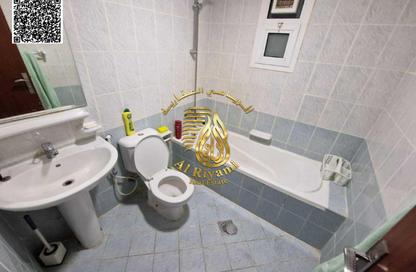 Apartment - Studio - 1 Bathroom for sale in Orient Tower 1 - Orient Towers - Al Bustan - Ajman Apartment - Studio - 1 Bathroom for sale in Orient Tower 1 - Orient Towers - Al Bustan - Ajman