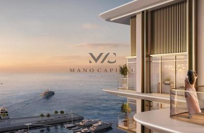 Apartment - 1 - 1 for sale in Marina Views Tower 3 - Marina Views - Mina Rashid - Dubai Apartment - 1 - 1 for sale in Marina Views Tower 3 - Marina Views - Mina Rashid - Dubai
