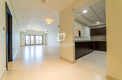 Apartment - 3 - 4 for rent in Balqis Residence Block C - Balqis Residences - Kingdom of Sheba - The Crescent - Palm Jumeirah - Dubai