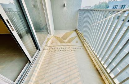 Apartment - 2 - 3 for rent in Al Wasl Road - Al Wasl - Dubai