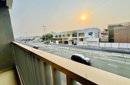 Apartment - 2 - 3 for rent in Al Wasl Road - Al Wasl - Dubai