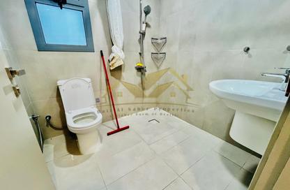 Apartment - 2 - 3 for rent in Al Wasl Road - Al Wasl - Dubai