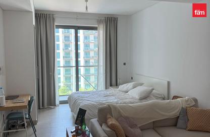 Apartment - Studio - 1 Bathroom for sale in Sobha Hartland Greens 6 - Hartland Greens - Sobha Hartland - Mohammed Bin Rashid City - Dubai Apartment - Studio - 1 Bathroom for sale in Sobha Hartland Greens 6 - Hartland Greens - Sobha Hartland - Mohammed Bin Rashid City - Dubai
