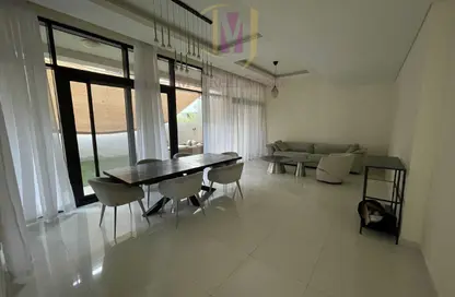 فيلا - 3 غرف نوم - 4 حمامات للايجار في توبانجا - فيلات ذا بارك - داماك هيلز - دبي