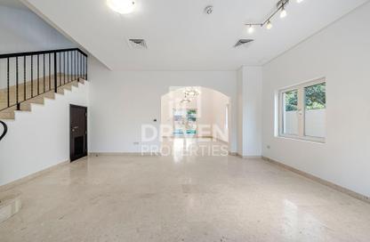 Villa - 5 Bedrooms - 5 Bathrooms for sale in Hacienda - The Villa - Dubai Villa - 5 Bedrooms - 5 Bathrooms for sale in Hacienda - The Villa - Dubai