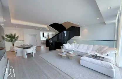 تاون هاوس - 4 غرف نوم - 5 حمامات للايجار في البراري إكسورا - البراري - دبي