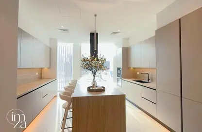 Townhouse - 4 Bedrooms - 5 Bathrooms for rent in Ixora - Al Barari - Dubai