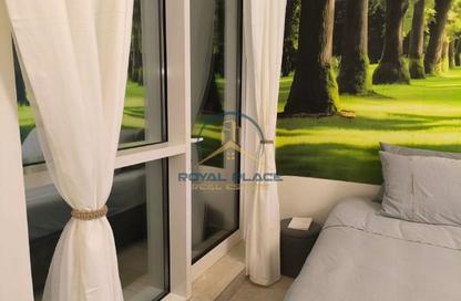 Apartment - Studio - 1 for sale in Safeer Tower 1 - Safeer Towers - Business Bay - Dubai
