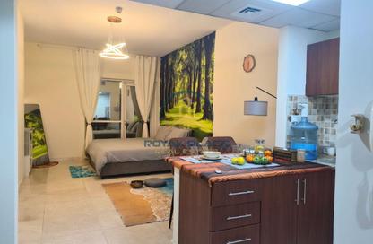 Apartment - Studio - 1 for sale in Safeer Tower 1 - Safeer Towers - Business Bay - Dubai