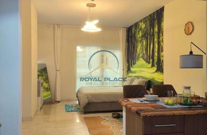 Apartment - Studio - 1 for sale in Safeer Tower 1 - Safeer Towers - Business Bay - Dubai Apartment - Studio - 1 for sale in Safeer Tower 1 - Safeer Towers - Business Bay - Dubai