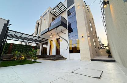 Villa - 5 Bedrooms - 7 Bathrooms for sale in Al Helio 1 - Al Helio - Ajman