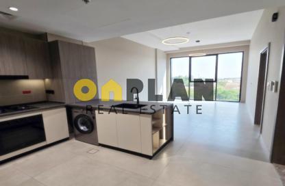 Apartment - 1 Bedroom - 2 Bathrooms for sale in Golf Vista Heights - Dubai Sports City - Dubai