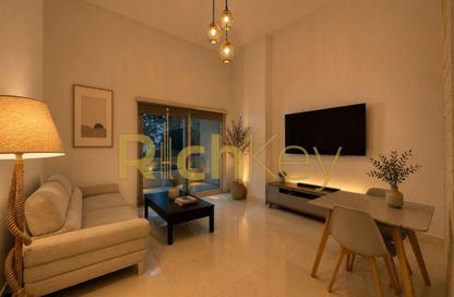 Apartment - 1 Bedroom - 2 Bathrooms for rent in Pulse Smart Residence - District 11 - Jumeirah Village Circle - Dubai