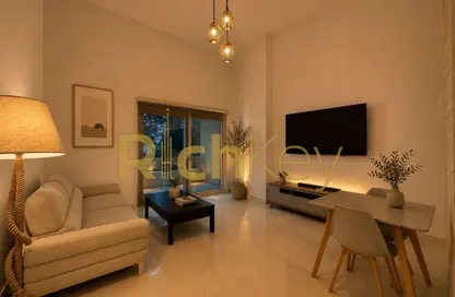 Apartment - 1 Bedroom - 2 Bathrooms for rent in Pulse Smart Residence - District 11 - Jumeirah Village Circle - Dubai Apartment - 1 Bedroom - 2 Bathrooms for rent in Pulse Smart Residence - District 11 - Jumeirah Village Circle - Dubai