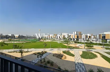 تاون هاوس - 3 غرف نوم - 3 حمامات للبيع في مدن الرينم 3 - مدن - دبي