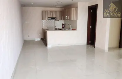 Apartment - 2 Bedrooms - 3 Bathrooms for rent in Hera Tower - Dubai Sports City - Dubai