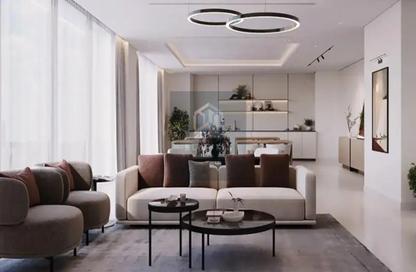 Apartment - Studio - 1 for sale in Azizi Wares - Downtown Jebel Ali - Dubai