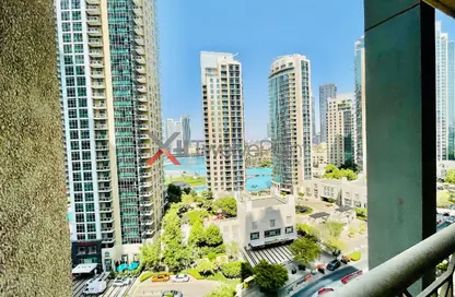 Apartment - 2 Bedrooms - 3 Bathrooms for rent in 29 Burj Boulevard Tower 1 - 29 Burj Boulevard - Downtown Dubai - Dubai