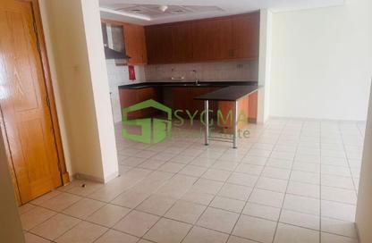 Apartment - 2 Bedrooms - 2 Bathrooms for rent in Building 111 - Contemporary Cluster - Discovery Gardens - Dubai