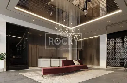 Apartment - 1 Bedroom - 2 Bathrooms for sale in Millennium Talia Residences - Al Furjan - Dubai Apartment - 1 Bedroom - 2 Bathrooms for sale in Millennium Talia Residences - Al Furjan - Dubai