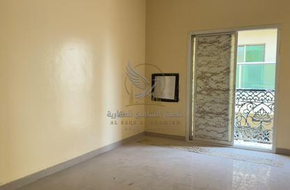 Apartment - 2 - 2 for rent in Ajman Industrial 2 - Ajman Industrial Area - Ajman