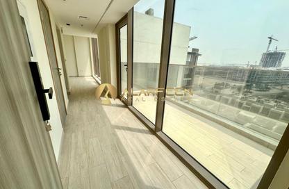 Apartment - 1 Bedroom - 2 Bathrooms for rent in 03 Residence by NED Al Ghurair - District 1 - Jumeirah Village Triangle - Dubai Apartment - 1 Bedroom - 2 Bathrooms for rent in 03 Residence by NED Al Ghurair - District 1 - Jumeirah Village Triangle - Dubai