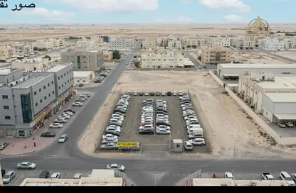 أرض - استوديو للبيع في النباعة - الشارقة