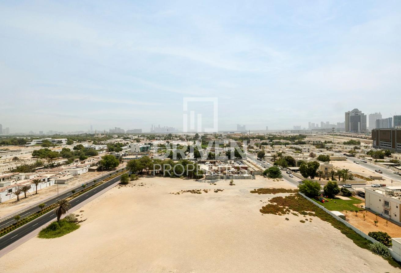 Multiple Cheques | Burj View | Ready to Move in photo 20