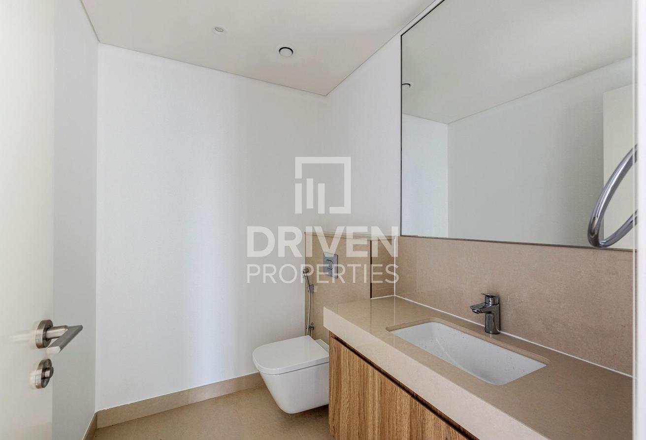 Multiple Cheques | Burj View | Ready to Move in photo 16