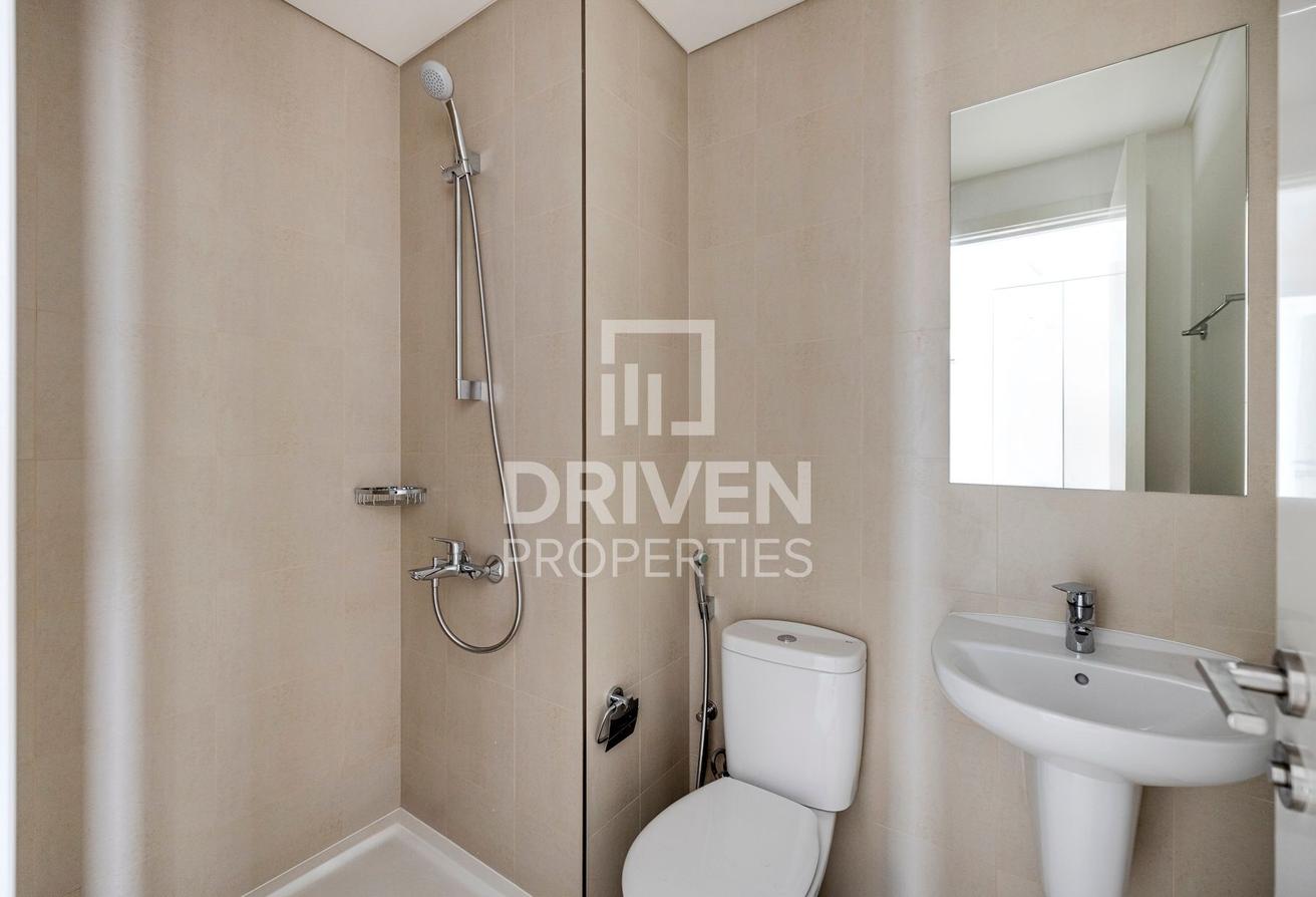 Multiple Cheques | Burj View | Ready to Move in photo 15