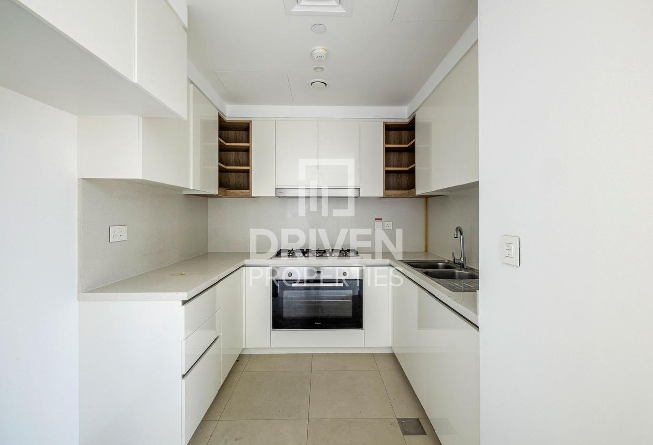 Multiple Cheques | Burj View | Ready to Move in photo 11