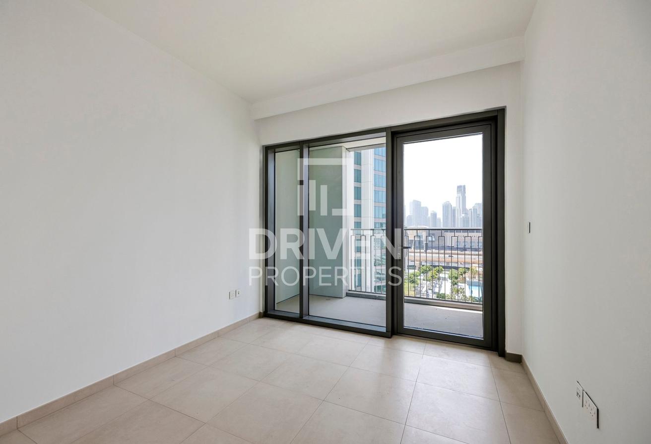 Multiple Cheques | Burj View | Ready to Move in photo 7