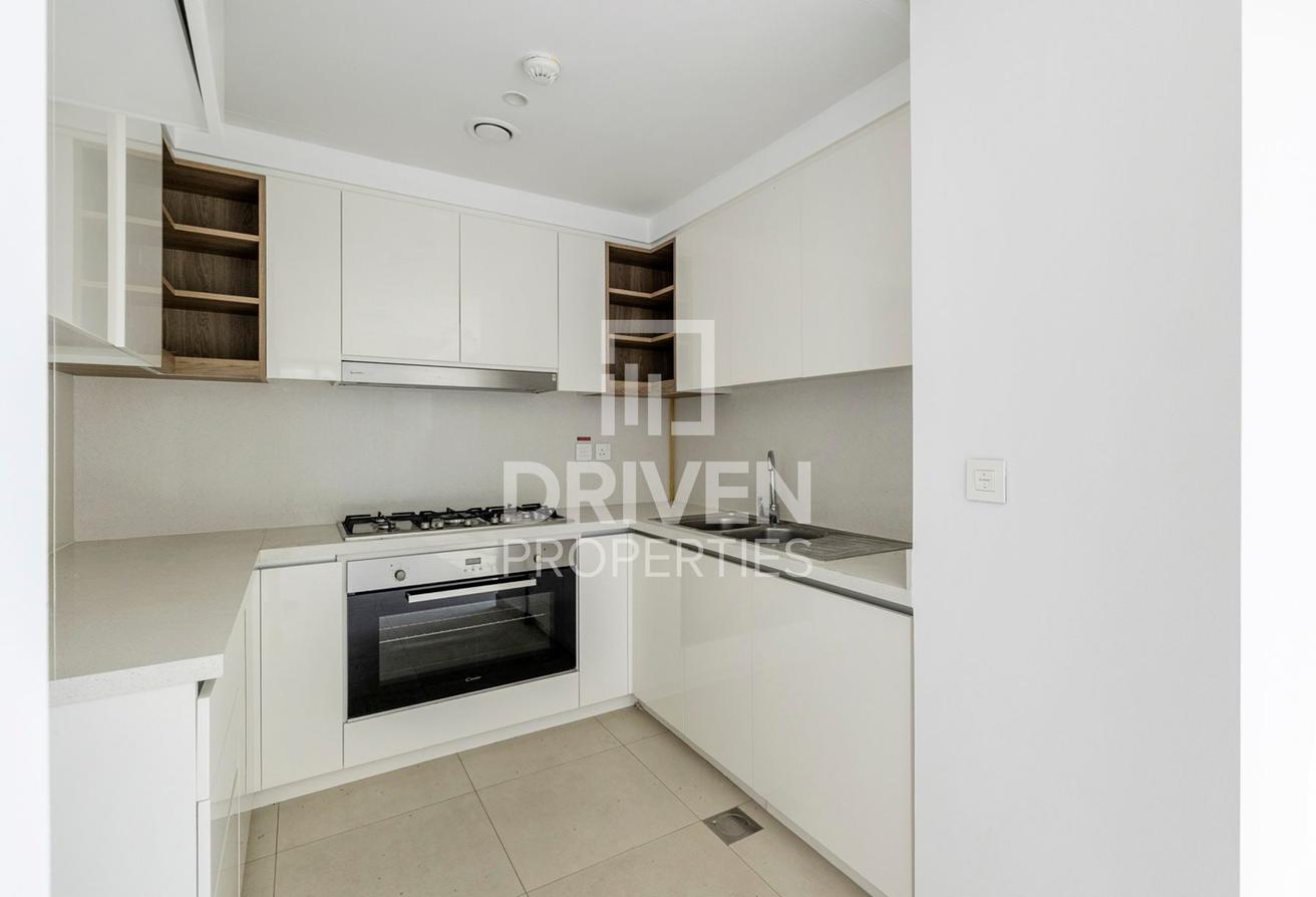 Multiple Cheques | Burj View | Ready to Move in photo 12