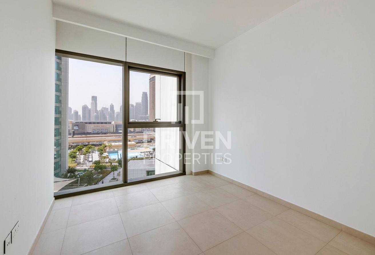 Multiple Cheques | Burj View | Ready to Move in photo 4