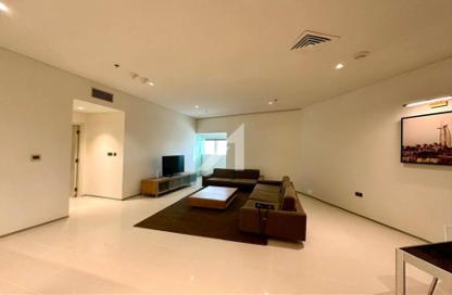 Apartment - 1 Bedroom - 2 Bathrooms for rent in Park Place Tower - Sheikh Zayed Road - Dubai
