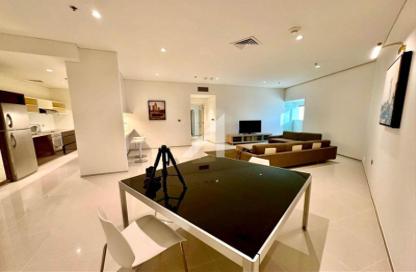 Apartment - 1 Bedroom - 2 Bathrooms for rent in Park Place Tower - Sheikh Zayed Road - Dubai
