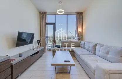 Apartment - 1 Bedroom - 2 Bathrooms for sale in 03 Residence by NED Al Ghurair - Jumeirah Village Triangle - Dubai