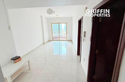 Apartment - 1 Bedroom - 2 Bathrooms for rent in Icon Tower 2 - JLT Cluster L - Jumeirah Lake Towers - Dubai