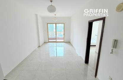 Apartment - 1 Bedroom - 2 Bathrooms for rent in Icon Tower 2 - JLT Cluster L - Jumeirah Lake Towers - Dubai