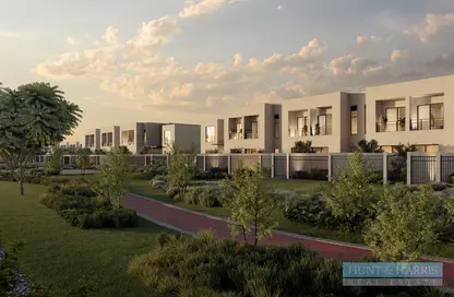 تاون هاوس - 2 غرف نوم - 4 حمامات للبيع في غرناطه ٢ - غرناطة - ميناء العرب - راس الخيمة - رأس الخيمة