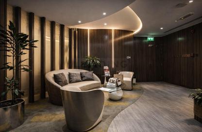 Office Space - Studio - 2 Bathrooms for rent in Al Manara Tower - Business Bay - Dubai Office Space - Studio - 2 Bathrooms for rent in Al Manara Tower - Business Bay - Dubai