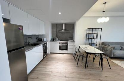 Apartment - 1 Bedroom - 2 Bathrooms for sale in Pacific Polynesia - Pacific - Al Marjan Island - Ras Al Khaimah