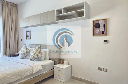 Apartment - Studio - 1 Bathroom for sale in Al Waleed Garden 2 - Al Waleed Garden - Al Jaddaf - Dubai Apartment - Studio - 1 Bathroom for sale in Al Waleed Garden 2 - Al Waleed Garden - Al Jaddaf - Dubai