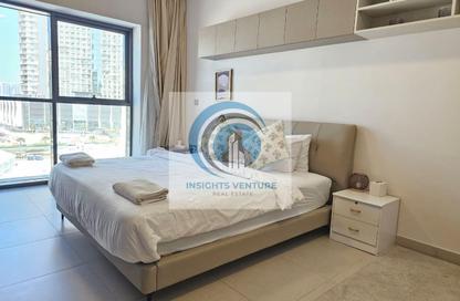 Apartment - Studio - 1 Bathroom for sale in Al Waleed Garden 2 - Al Waleed Garden - Al Jaddaf - Dubai